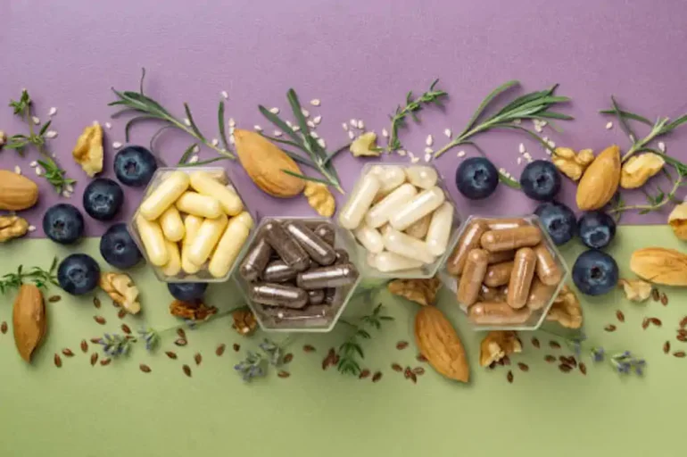 PROGRAMA DE SUPLEMENTACIÓN NUTRICIONAL INTEGRATIVA