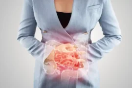 PROGRAMA PARA TRATAR EL SÍNDROME DE INTESTINO IRRITABLE (SII)