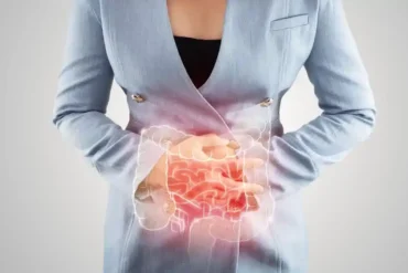 PROGRAMA PARA TRATAR EL SÍNDROME DE INTESTINO IRRITABLE (SII)